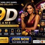 9d game